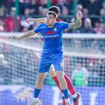 Крумовград -ЦСКА 1-4 — Никола Кирилов © всички права запазени