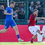 Крумовград -ЦСКА 1-4 — Никола Кирилов © всички права запазени