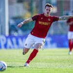 Крумовград -ЦСКА 1-4 — Никола Кирилов © всички права запазени