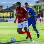 Крумовград -ЦСКА 1-4 — Никола Кирилов © всички права запазени