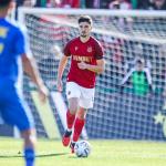 Крумовград -ЦСКА 1-4 — Никола Кирилов © всички права запазени