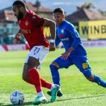 Крумовград -ЦСКА 1-4 — Никола Кирилов © всички права запазени