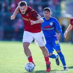 Крумовград -ЦСКА 1-4 — Никола Кирилов © всички права запазени