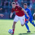 Крумовград -ЦСКА 1-4 — Никола Кирилов © всички права запазени