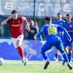 Крумовград -ЦСКА 1-4 — Никола Кирилов © всички права запазени