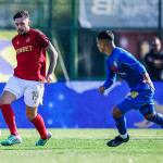 Крумовград -ЦСКА 1-4 — Никола Кирилов © всички права запазени