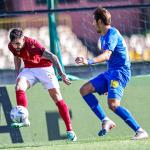 Крумовград -ЦСКА 1-4 — Никола Кирилов © всички права запазени