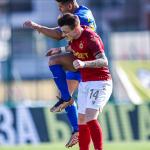 Крумовград -ЦСКА 1-4 — Никола Кирилов © всички права запазени