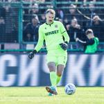 Крумовград -ЦСКА 1-4 — Никола Кирилов © всички права запазени