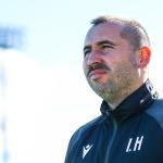 Крумовград -ЦСКА 1-4 — Никола Кирилов © всички права запазени