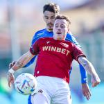 Крумовград -ЦСКА 1-4 — Никола Кирилов © всички права запазени