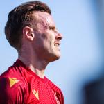 Крумовград -ЦСКА 1-4 — Никола Кирилов © всички права запазени