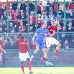 Крумовград -ЦСКА 1-4 — Никола Кирилов © всички права запазени