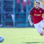 Крумовград -ЦСКА 1-4 — Никола Кирилов © всички права запазени