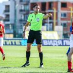 Крумовград -ЦСКА 1-4 — Никола Кирилов © всички права запазени