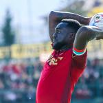 Крумовград -ЦСКА 1-4 — Никола Кирилов © всички права запазени