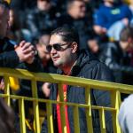 Крумовград -ЦСКА 1-4 — Никола Кирилов © всички права запазени