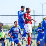 Крумовград -ЦСКА 1-4 — Никола Кирилов © всички права запазени