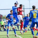 Крумовград -ЦСКА 1-4 — Никола Кирилов © всички права запазени