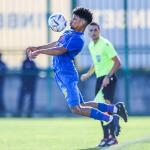 Крумовград -ЦСКА 1-4 — Никола Кирилов © всички права запазени