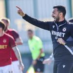 Крумовград -ЦСКА 1-4 — Никола Кирилов © всички права запазени