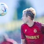 Крумовград -ЦСКА 1-4 — Никола Кирилов © всички права запазени