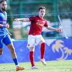 Крумовград -ЦСКА 1-4 — Никола Кирилов © всички права запазени