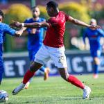 Крумовград -ЦСКА 1-4 — Никола Кирилов © всички права запазени