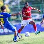 Крумовград -ЦСКА 1-4 — Никола Кирилов © всички права запазени