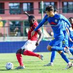 Крумовград -ЦСКА 1-4 — Никола Кирилов © всички права запазени