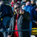 Крумовград -ЦСКА 1-4 — Никола Кирилов © всички права запазени