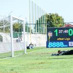 Крумовград -ЦСКА 1-4 — Никола Кирилов © всички права запазени