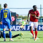 Крумовград -ЦСКА 1-4 — Никола Кирилов © всички права запазени