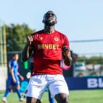 Крумовград -ЦСКА 1-4 — Никола Кирилов © всички права запазени