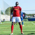 Крумовград -ЦСКА 1-4 — Никола Кирилов © всички права запазени