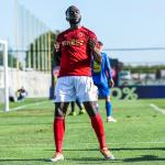 Крумовград -ЦСКА 1-4 — Никола Кирилов © всички права запазени