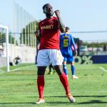 Крумовград -ЦСКА 1-4 — Никола Кирилов © всички права запазени