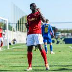 Крумовград -ЦСКА 1-4 — Никола Кирилов © всички права запазени