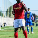 Крумовград -ЦСКА 1-4 — Никола Кирилов © всички права запазени