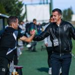 Крумовград -ЦСКА 1-4 — Никола Кирилов © всички права запазени