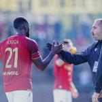 Крумовград -ЦСКА 1-4 — Никола Кирилов © всички права запазени