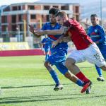 Крумовград -ЦСКА 1-4 — Никола Кирилов © всички права запазени