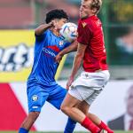 Крумовград -ЦСКА 1-4 — Никола Кирилов © всички права запазени