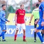 Крумовград -ЦСКА 1-4 — Никола Кирилов © всички права запазени