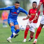 Крумовград -ЦСКА 1-4 — Никола Кирилов © всички права запазени