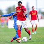 Крумовград -ЦСКА 1-4 — Никола Кирилов © всички права запазени