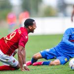 Крумовград -ЦСКА 1-4 — Никола Кирилов © всички права запазени