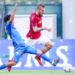 Крумовград -ЦСКА 1-4 — Никола Кирилов © всички права запазени