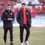 ЦСКА - лудогорец 0-1 — Никола Кирилов © всички права запазени