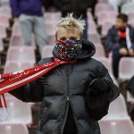 ЦСКА - лудогорец 0-1 — Никола Кирилов © всички права запазени